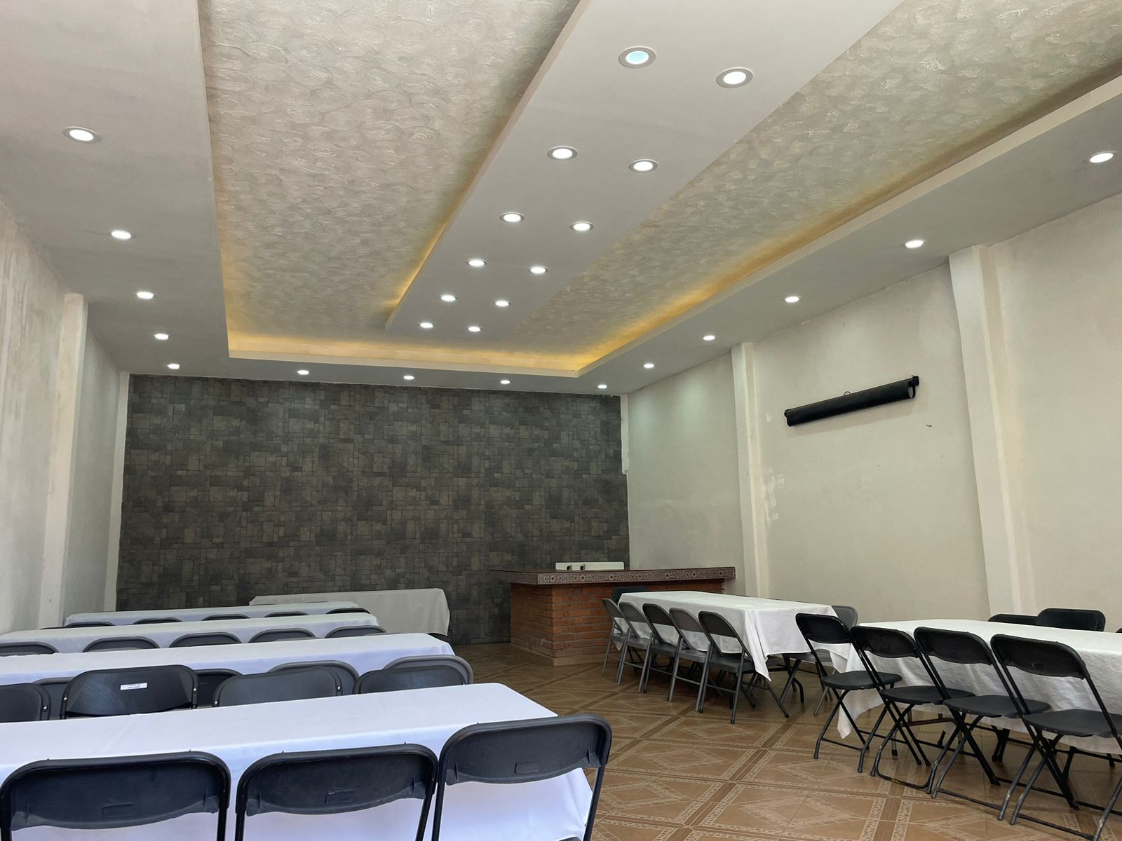 Evento en La Haciendita