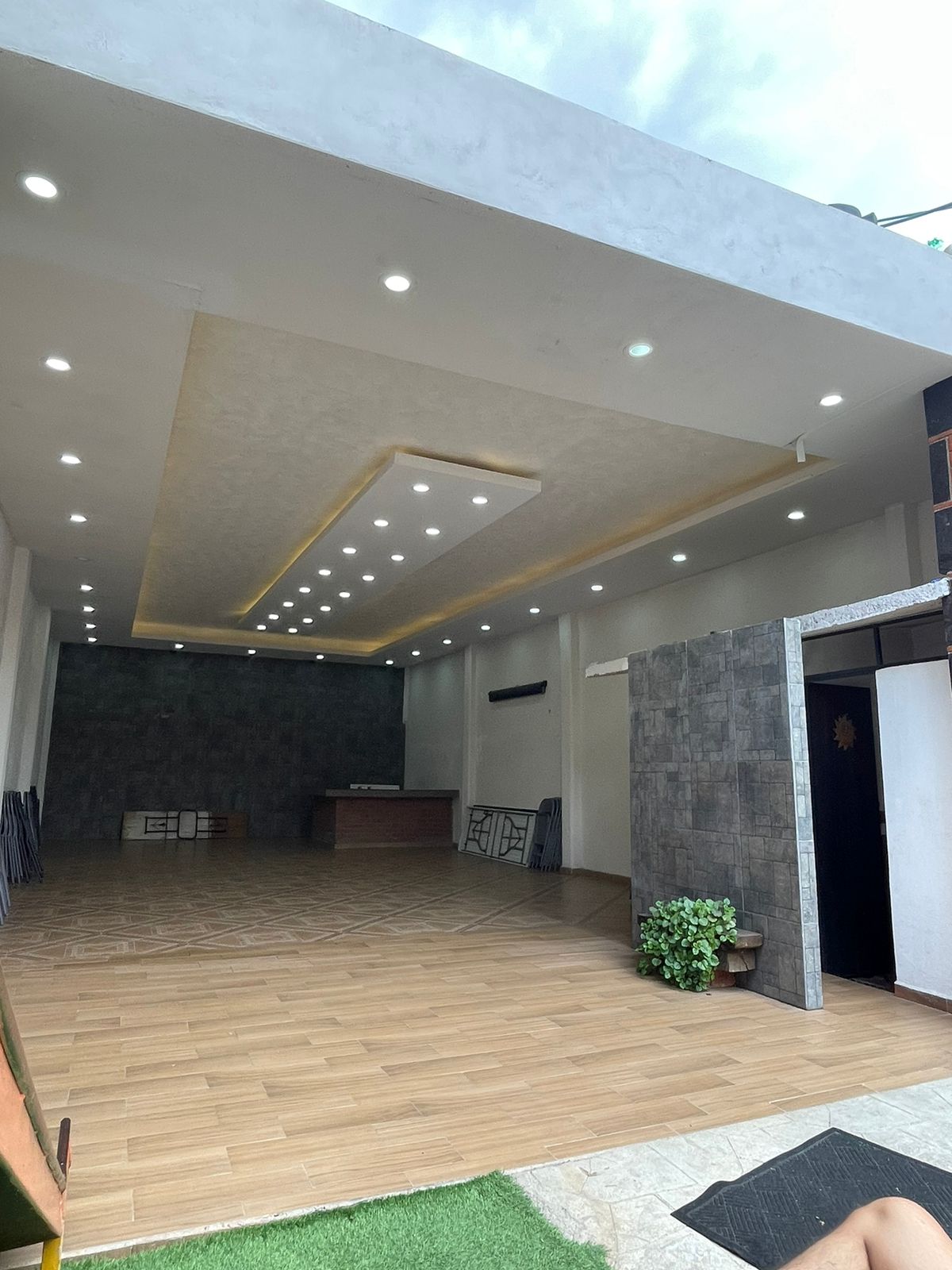 Salón La Haciendita