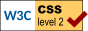 Validado CSS